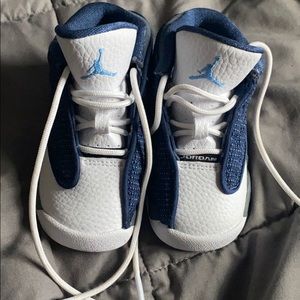 Air Jordan Flint 2020